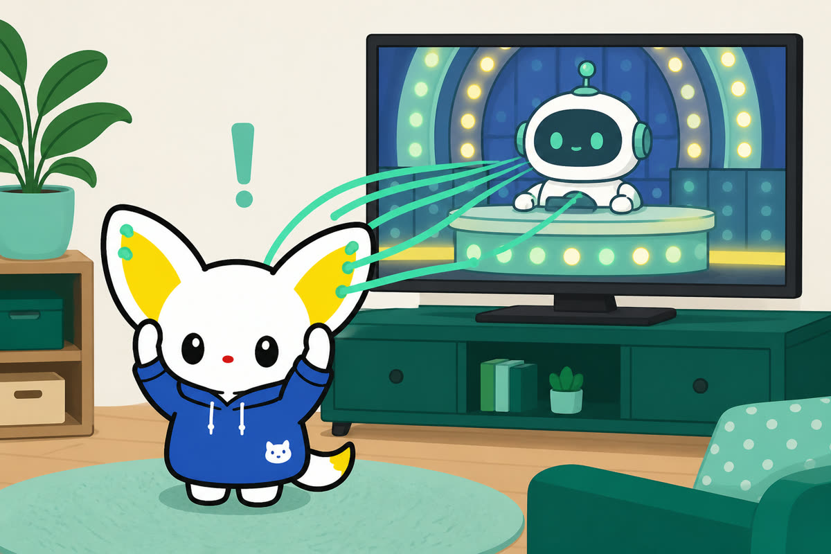 二耳五聴